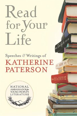 Cover image for Read for Your Life