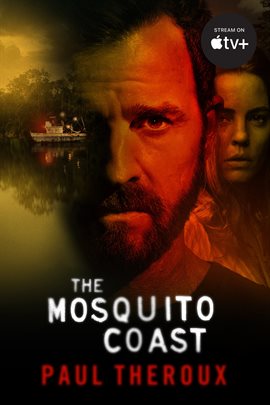 Cover image for The Mosquito Coast