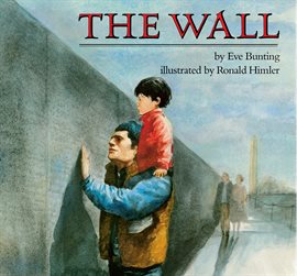 Cover image for The Wall