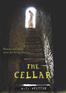 Cover image for The Cellar