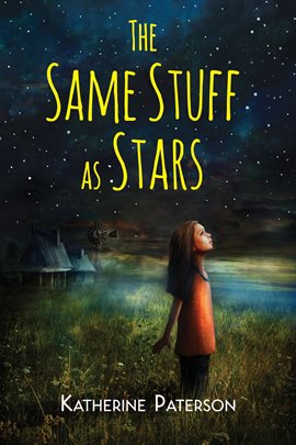 Imagen de portada para The Same Stuff as Stars