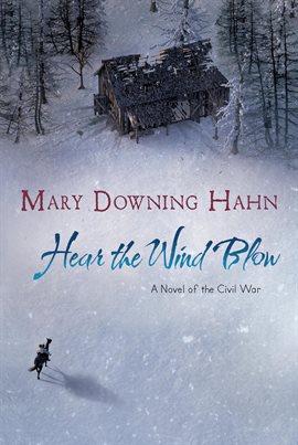 Cover image for Hear the Wind Blow