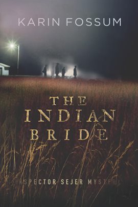 Cover image for The Indian Bride