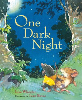 Cover image for One Dark Night