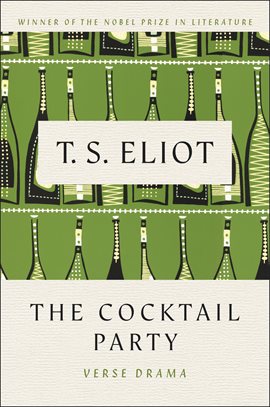 Cover image for The Cocktail Party