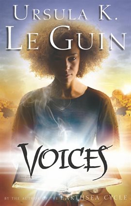 Cover image for Voices