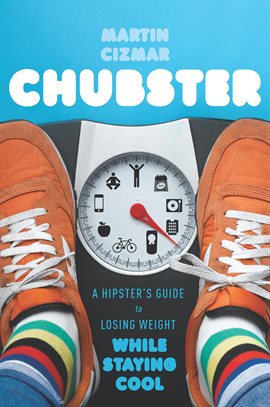 Cover image for Chubster