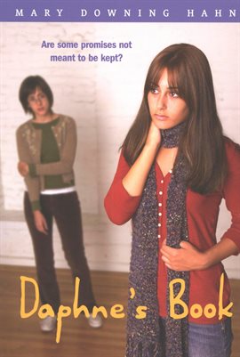 Cover image for Daphne's Book