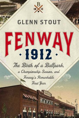 Cover image for Fenway 1912