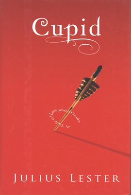 Cover image for Cupid