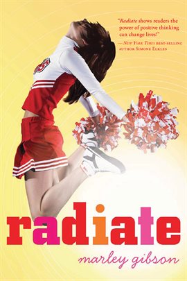 Cover image for Radiate