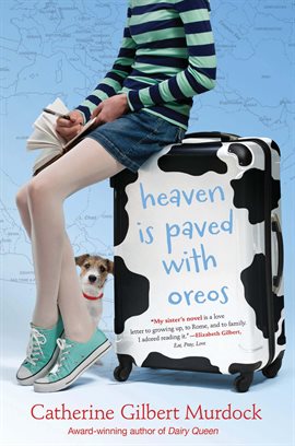 Cover image for Heaven is Paved with Oreos