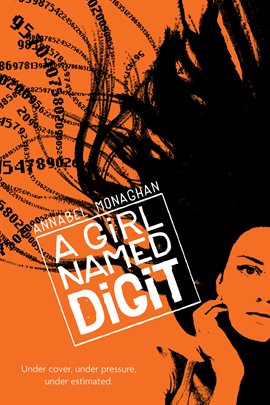 Cover image for A Girl Named Digit