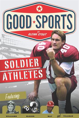 Cover image for Soldier Athletes