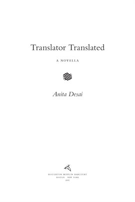 Cover image for Translator Translated