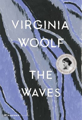 Cover image for The Waves