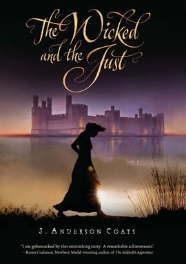 Cover image for The Wicked and the Just
