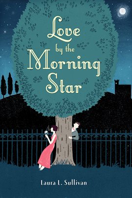 Cover image for Love by the Morning Star