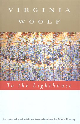 Cover image for To The Lighthouse