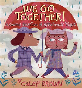 Cover image for We Go Together!