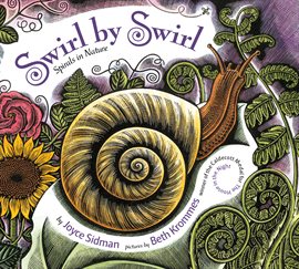 Cover image for Swirl by Swirl