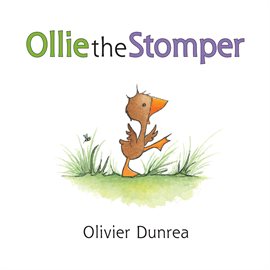 Imagen de portada para Ollie the Stomper