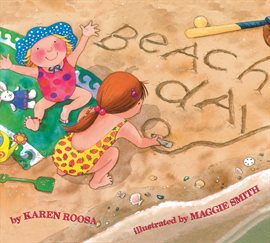 Imagen de portada para Beach Day