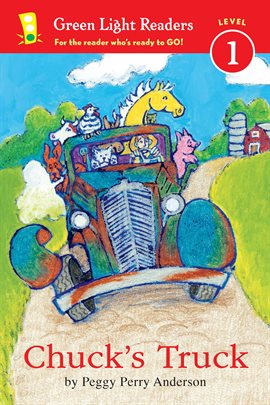 Imagen de portada para Chuck's Truck