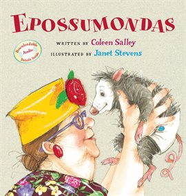 Cover image for Epossumondas