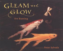 Cover image for Gleam and Glow