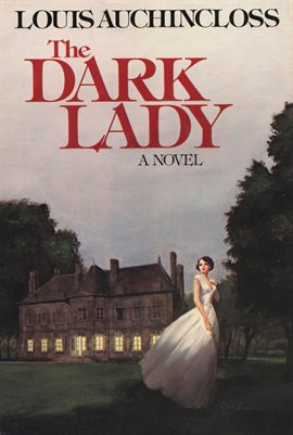 Cover image for Dark Lady