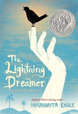 Cover image for The Lightning Dreamer