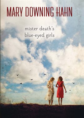 Cover image for Mister Death's Blue-Eyed Girls