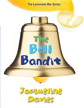Cover image for The Bell Bandit