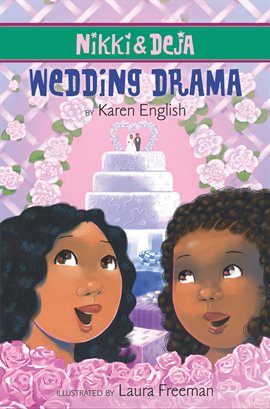 Cover image for Nikki and Deja: Wedding Drama