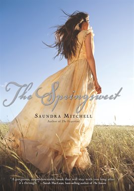 Cover image for The Springsweet