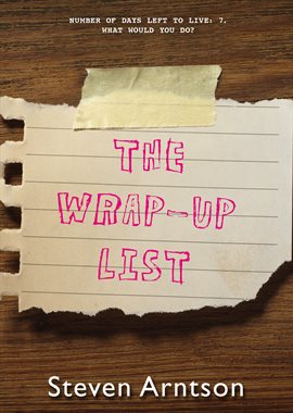 Cover image for The Wrap-Up List