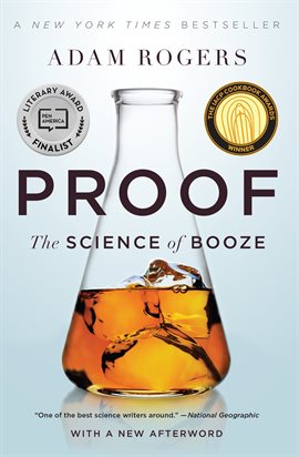 Cover image for Proof