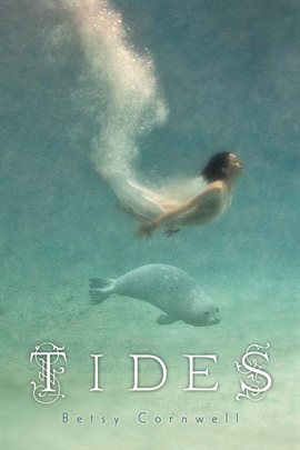 Cover image for Tides