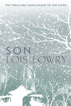 Cover image for Son