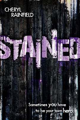 Cover image for Stained