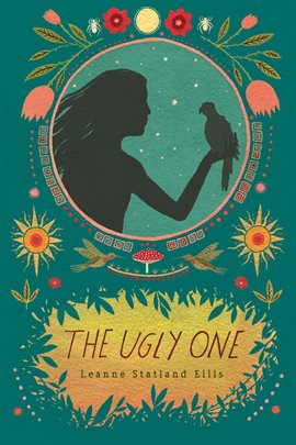 Cover image for The Ugly One