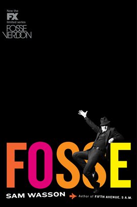 Cover image for Fosse