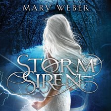 Cover image for Storm Siren