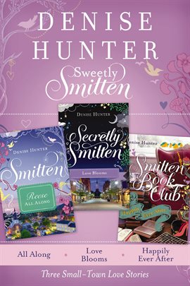 Cover image for Sweetly Smitten