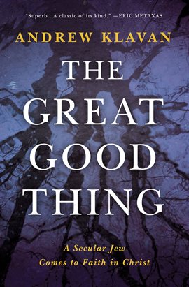 Imagen de portada para The Great Good Thing