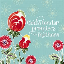 Cover image for God's Tender Promises for Mothers