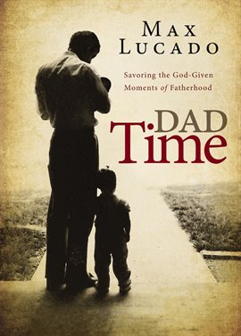 Cover image for Dad Time