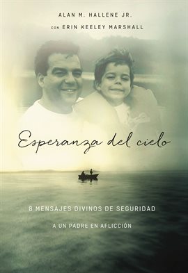 Cover image for Esperanza del cielo