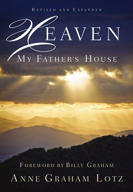 Cover image for Heaven: My Father's House